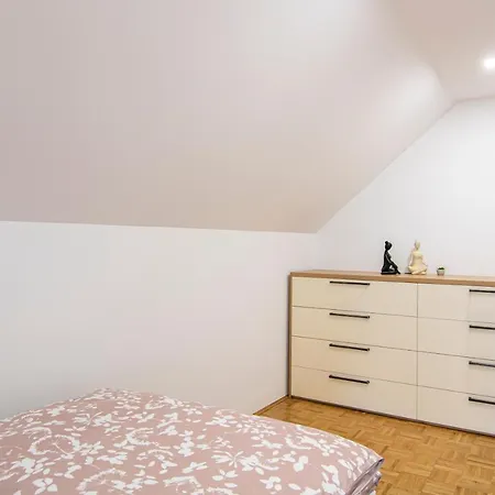 Hisa Kozjanka Apartament *