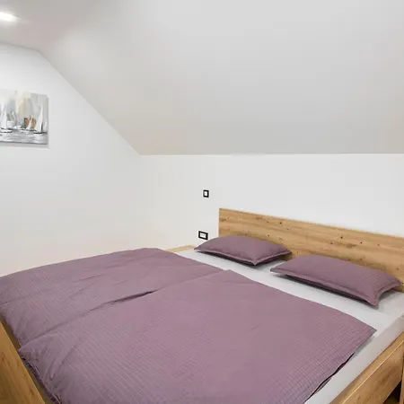 Hisa Kozjanka Apartamento *