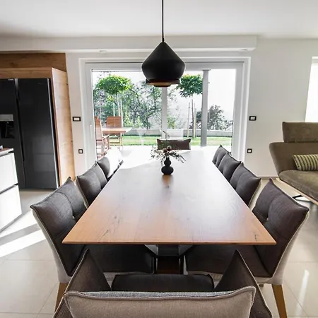 Hisa Kozjanka Apartamento *