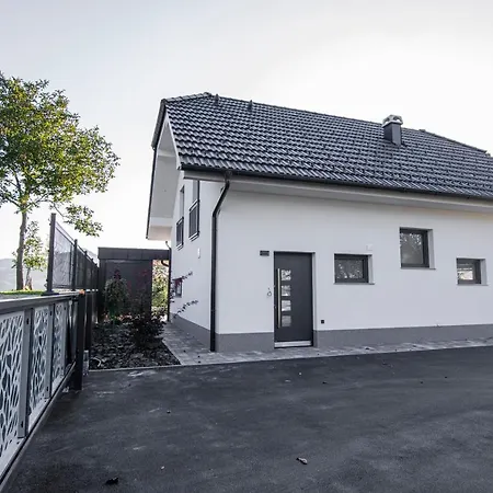 Hisa Kozjanka Apartament Smarje pri Jelsah