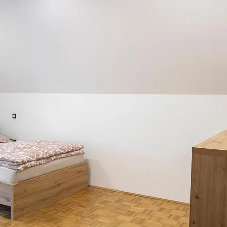 Hisa Kozjanka Apartament *