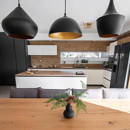 Apartament Hisa Kozjanka *