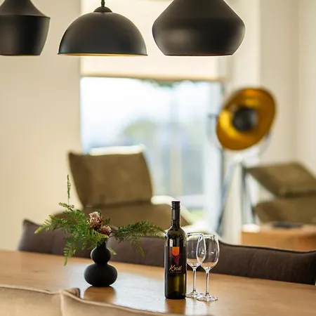 Hisa Kozjanka Apartamento