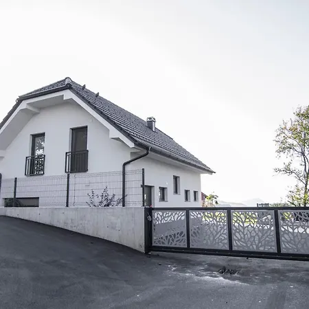 Hisa Kozjanka Apartament