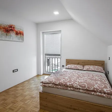 Apartament Hisa Kozjanka Smarje pri Jelsah