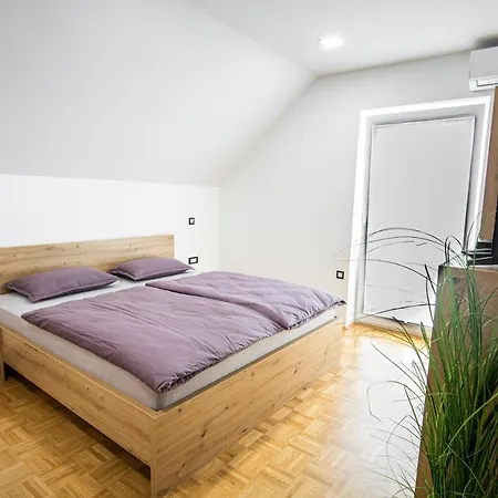 Hisa Kozjanka Apartament