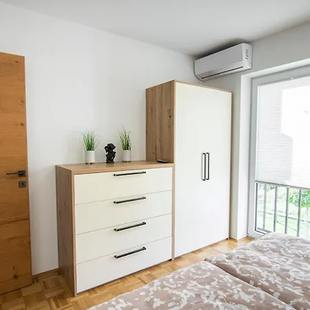 Hisa Kozjanka Apartament *