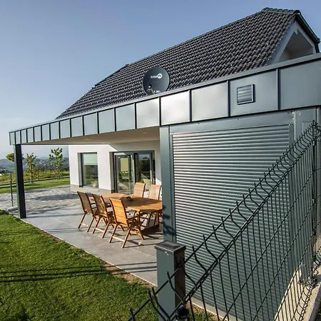 Apartamento Hisa Kozjanka