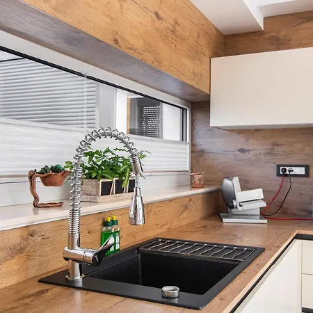 Hisa Kozjanka Apartamento Smarje pri Jelsah