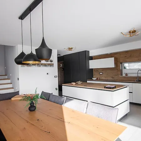 Hisa Kozjanka Apartament *