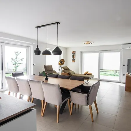 Hisa Kozjanka Apartamento *