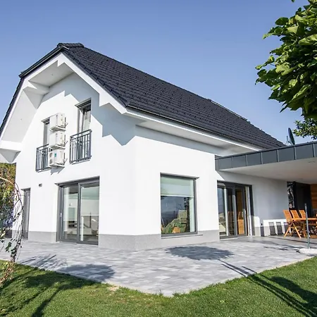 Hisa Kozjanka Apartamento *
