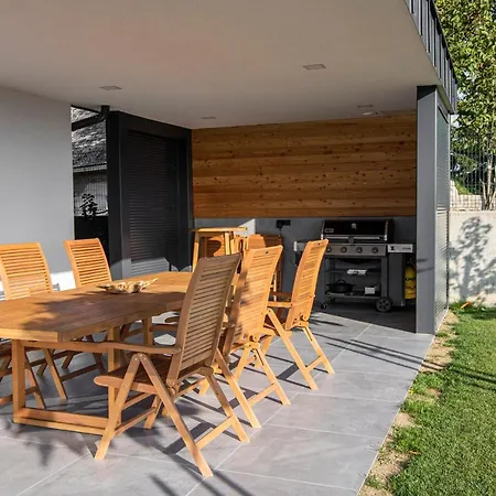 Hisa Kozjanka Apartament
